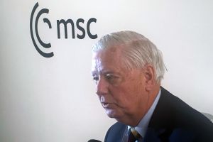 62. Münchner Sicherheitskonferenz