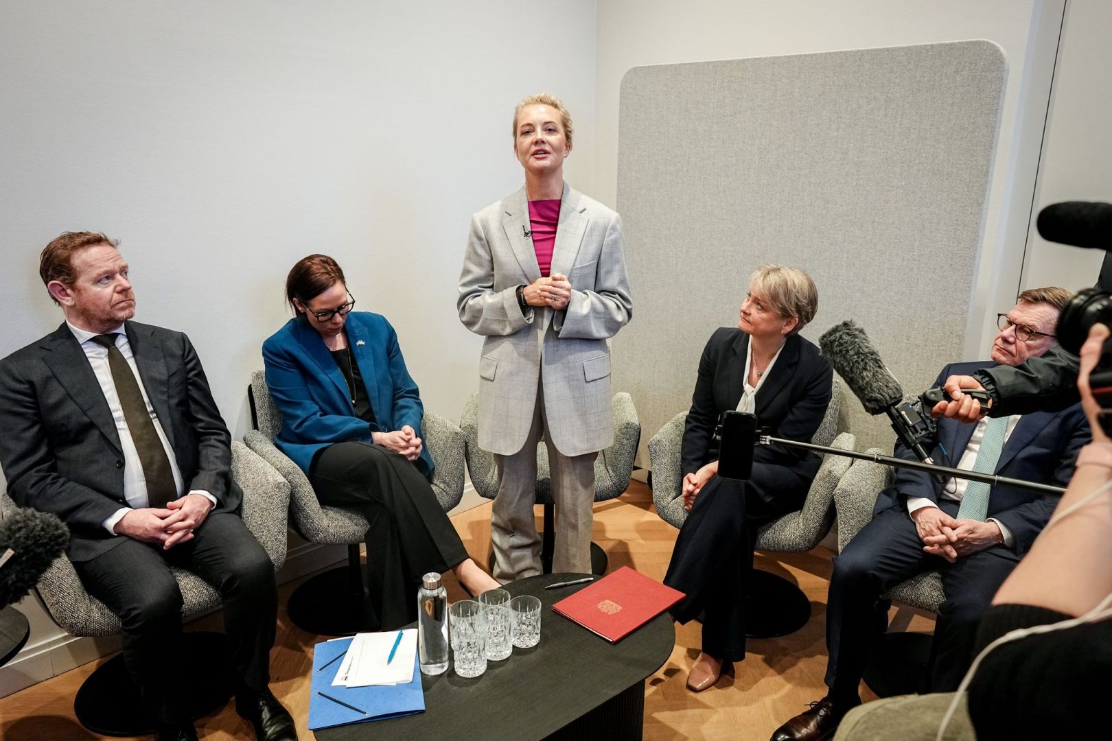 62. Münchner Sicherheitskonferenz