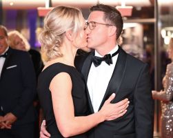 63. Landespresseball Baden-Württemberg 2025