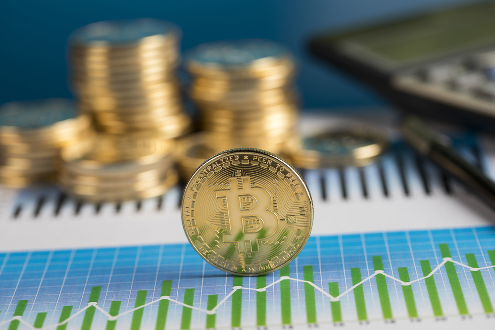 Wie wirkt sich der Bitcoin auf den lhandel in Indien aus?