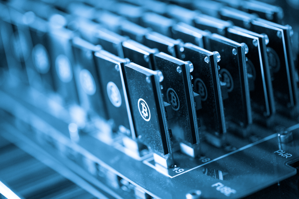 Optimierung fr das RAM-Mining