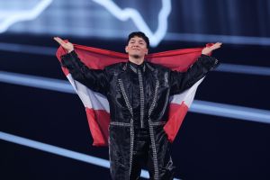 69. Eurovision Song Contest - Finale ESC 2025