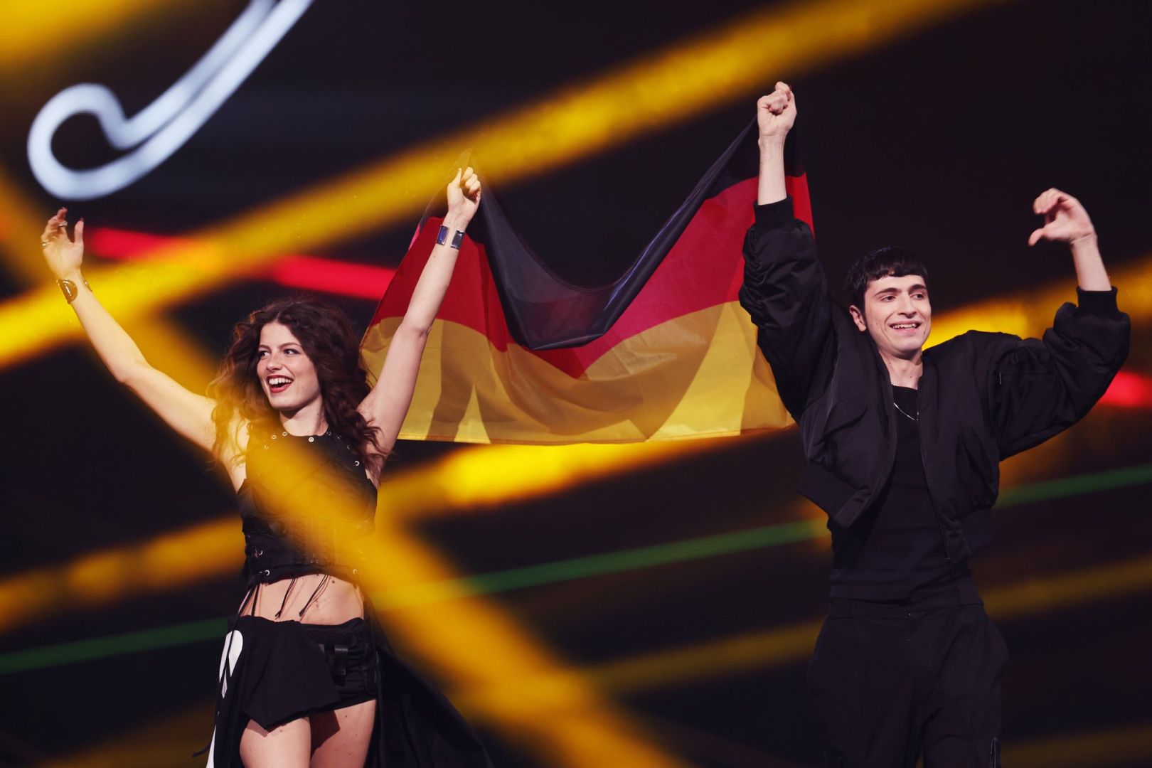 69. Eurovision Song Contest - Finale ESC 2025