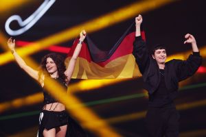 69. Eurovision Song Contest - Finale ESC 2025