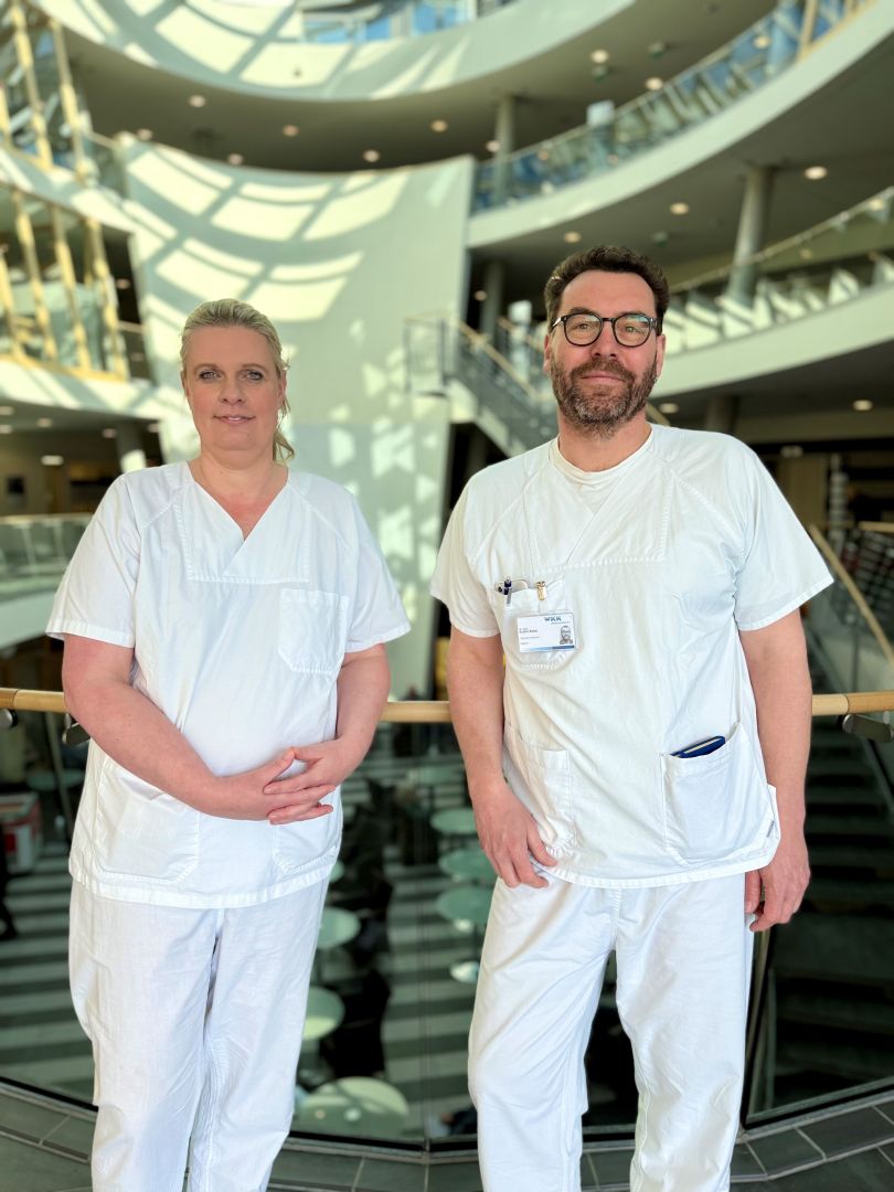 6K-Hygieneforum in Heide: Austausch zu Infektionsschutz, Krankenhaushygiene und aktuellen Herausforderungen im Gesundheitswesen