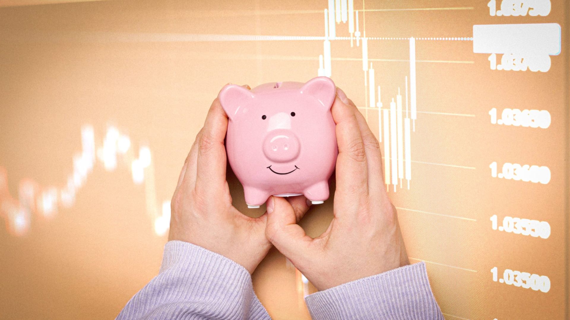 7 Anlegerfehler, die dich Monat für Monat arm machen