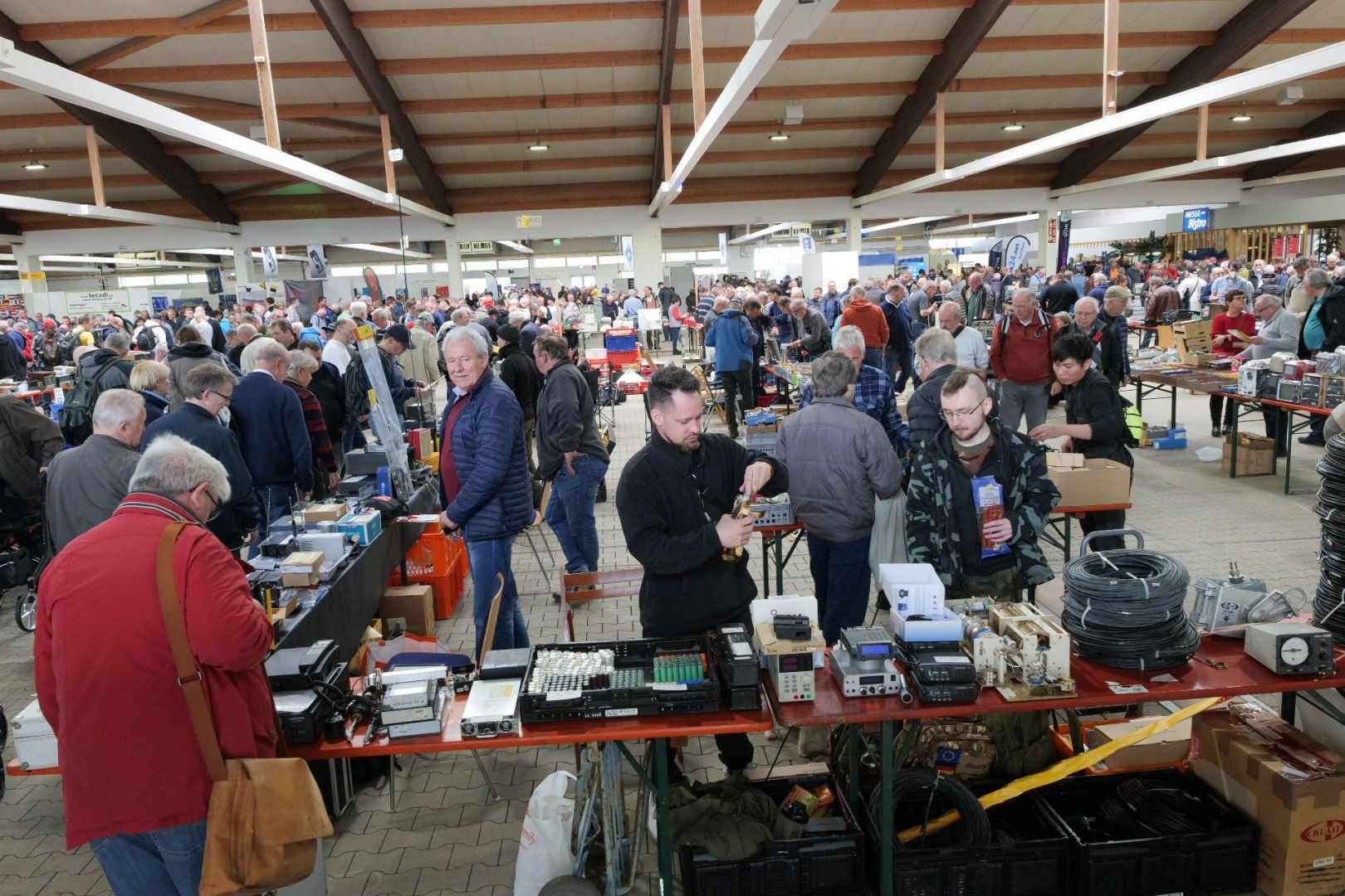 7. FUNK.TAG in Kassel