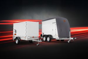 70 Jahre Böckmann Fahrzeugwerke: Exklusive Jubiläumsangebote