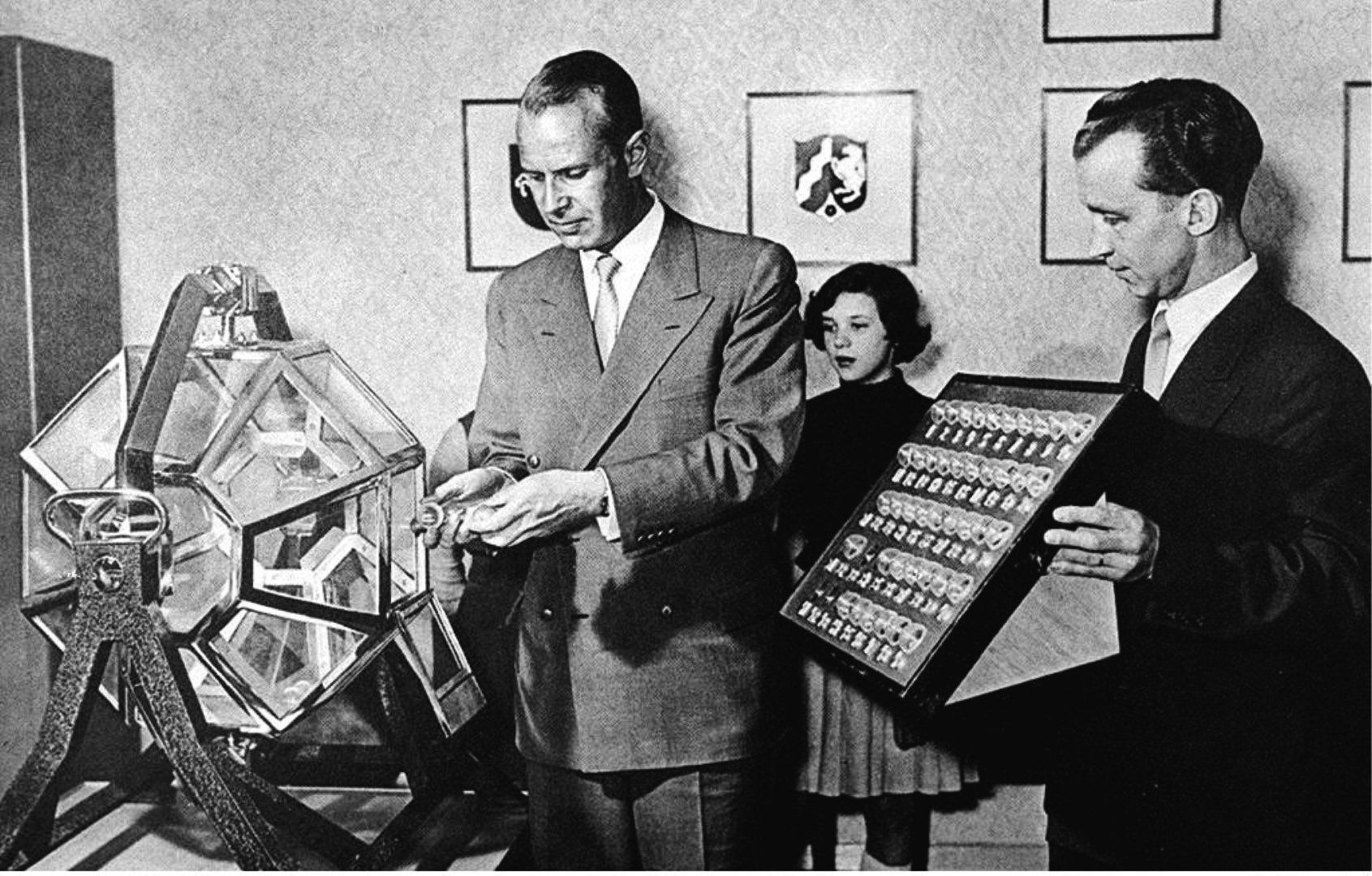 70 Jahre Lotto