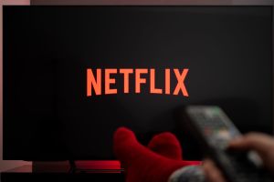 7,19 Dollar Gewinn pro Aktie – doch Netflix fällt an der Börse