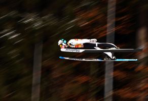 74. Vierschanzentournee - Bischofshofen