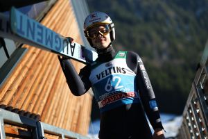 74. Vierschanzentournee - Oberstdorf