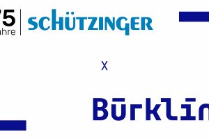 75 Jahre Schützinger – 40 Jahre starke Partnerschaft mit Bürklin