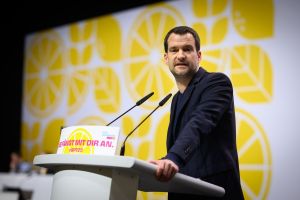 76. Ordentlicher FDP-Bundesparteitag