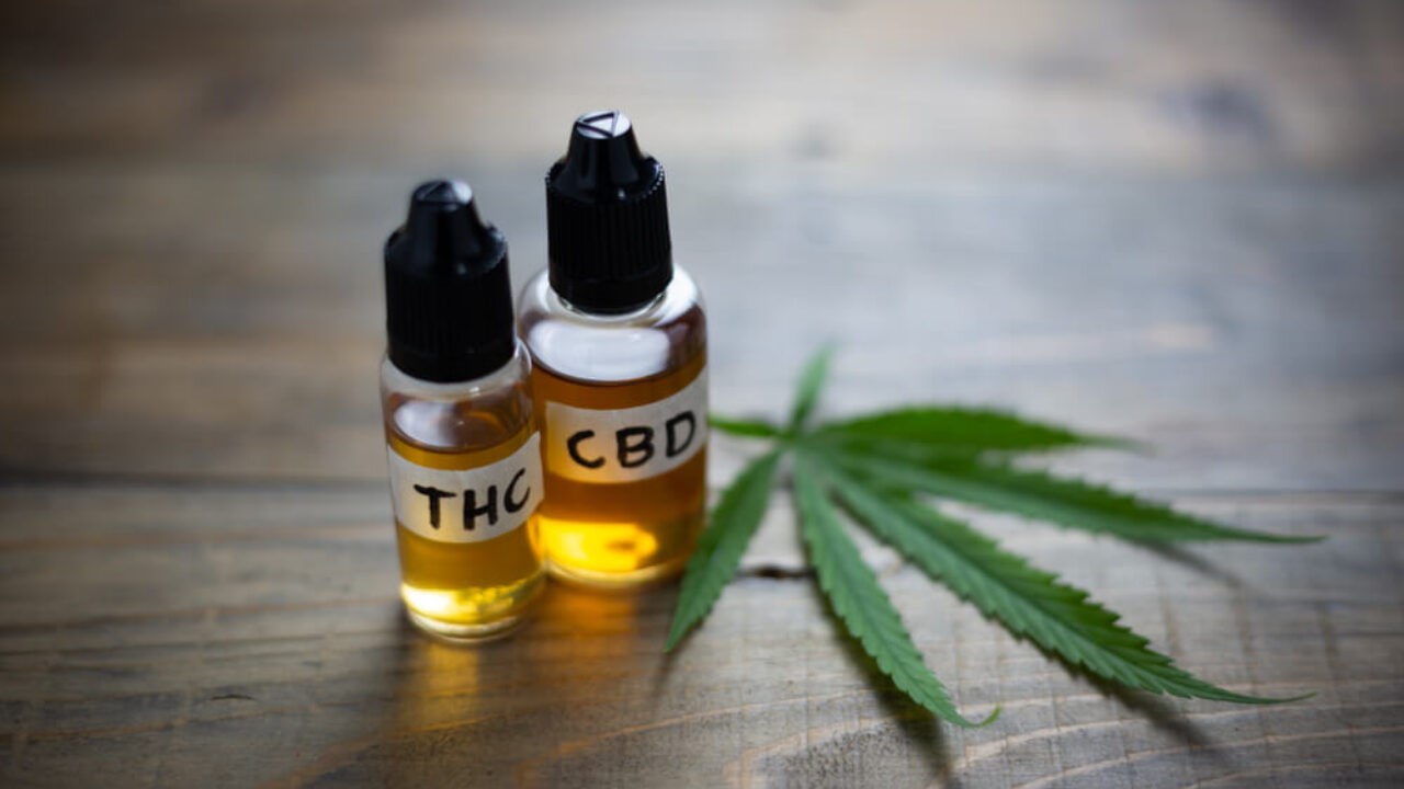 CBD Und THC: Was Ist Der Unterschied Zwischen Diesen Cannabisprodukten?