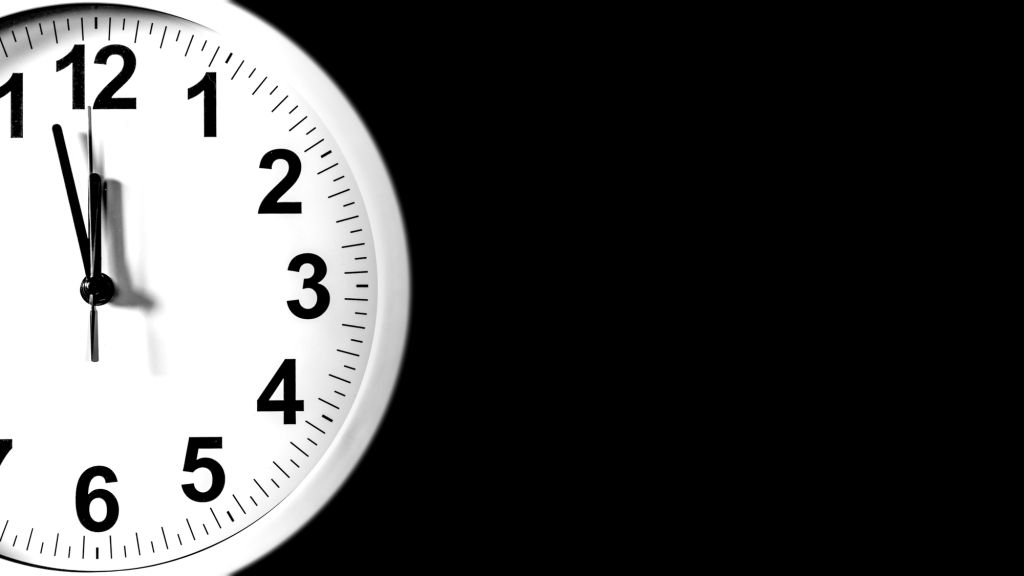 2022: Alarmbereitschaft oder Tiefenentspannung