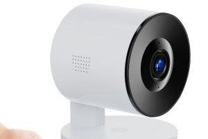 7links 2K-Pan-Tilt-Überwachungskamera IPC-925 mit WLAN, IR-Nachtsicht, App