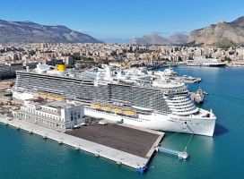 8 Tage Westliches Mittelmeer Kreuzfahrt ab/bis Savona ab 449€ p.P. // inkl. Flug ab 783€ p.P.
