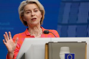 800 Milliarden, bitte – oder lieber gleich eine Steuerunion?