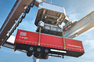 8000 Jobs auf der Kippe – was bei DB Cargo wirklich passiert