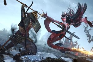Nioh 3 Einsteiger Guide: Tipps und Tricks für einen guten Start