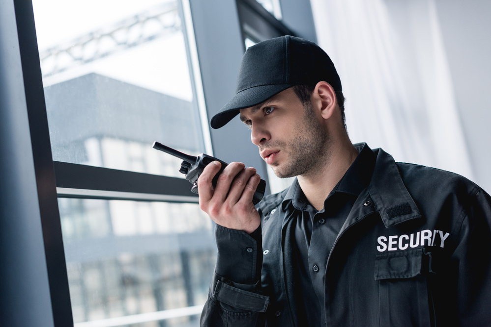 Gründe, warum eine Alarmsicherung im Eigenheim fast unverzichtbar ist