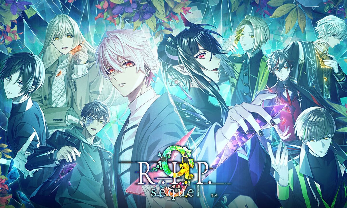 9 R.I.P. sequel setzt die Geschichte von Misa Isshiki fort