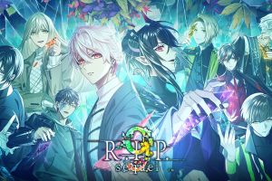 9 R.I.P. sequel setzt die Geschichte von Misa Isshiki fort