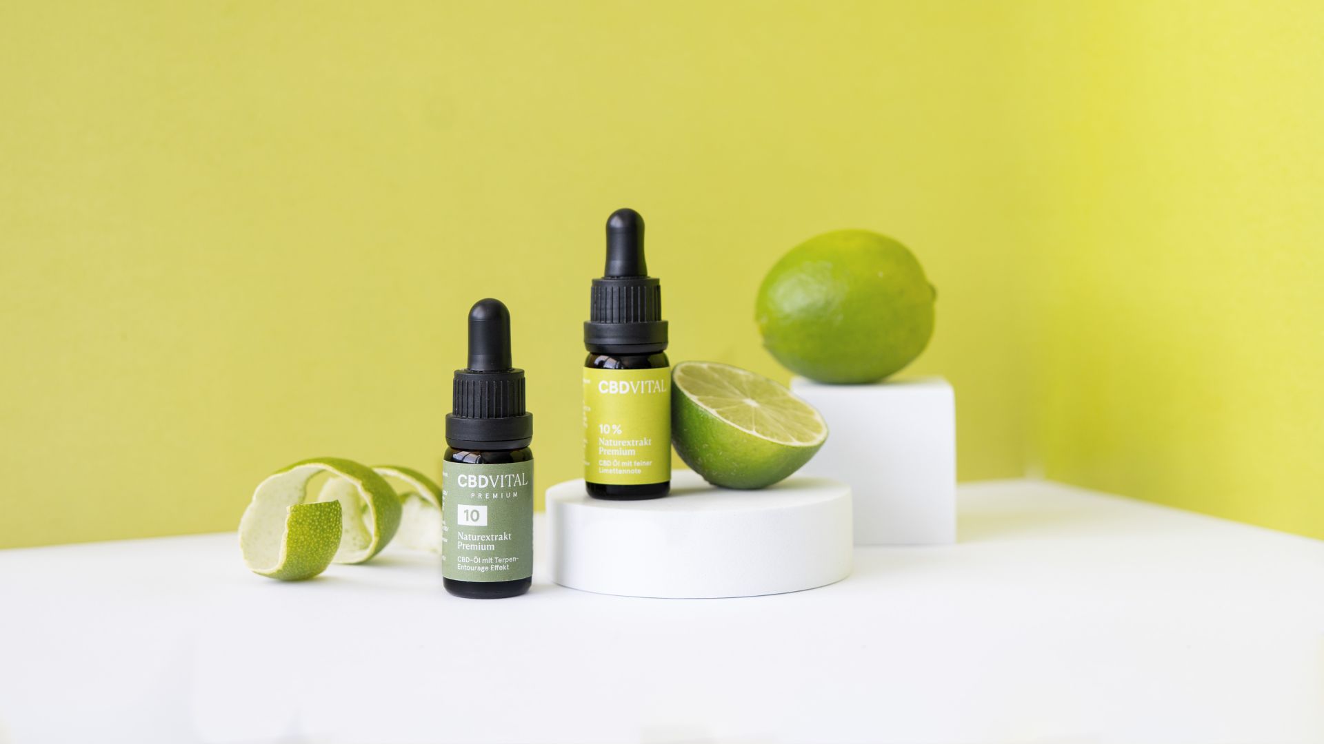 9 Jahre CBD VITAL: Erkenntnisse aus über 1 Million Kundenstimmen