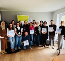 9.000 € für gelebte Kinder und Jugendhilfe