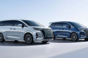 90.000 Autos, eine Botschaft – wie BYD Asien umkrempelt