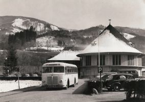 95 Jahre Schauinslandbahn: Ein Freiburger Wahrzeichen feiert Geburtstag