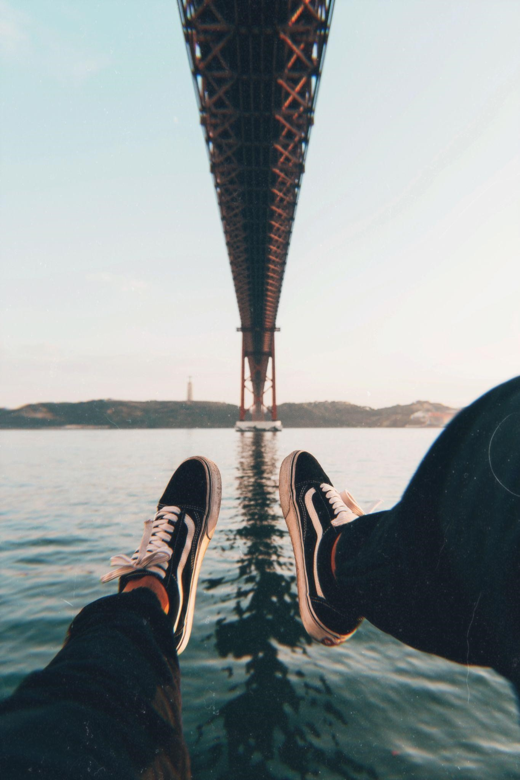 Die Modemarke für alle, die jung geblieben sind