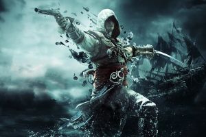 Die digitale Flaschenpost: Steams Datenbank verrät Ubisofts Pläne für Assassin’s Creed 4: Black Flag