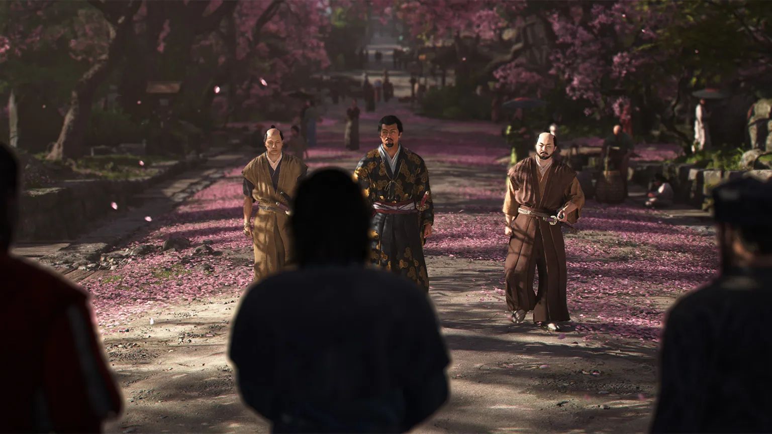 Assassin’s Creed Shadows: Leak enthüllt das Release Datum der Switch 2 Version