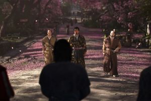 Assassin’s Creed Shadows: Vier neue Videos geben Einblick in die Macht der Anvil Engine