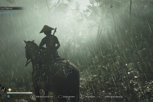 Assassin’s Creed Shadows auf der Switch 2? Leak deutet auf Ninja-Action zum Mitnehmen hin!