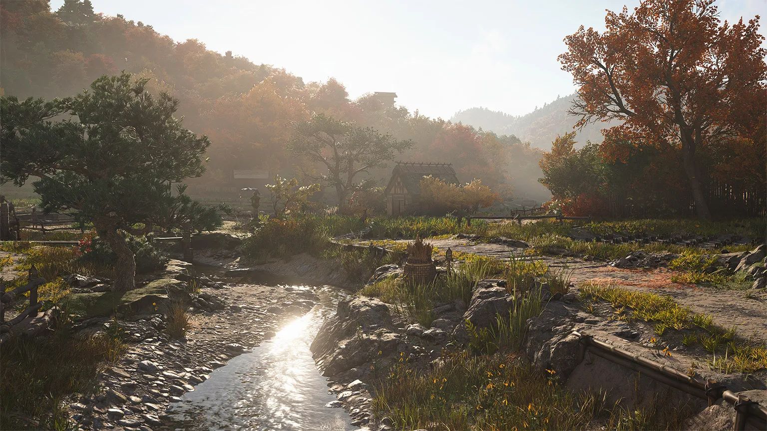 Hardware trifft Innovation: Die dynamische Welt von Assassin’s Creed Shadows