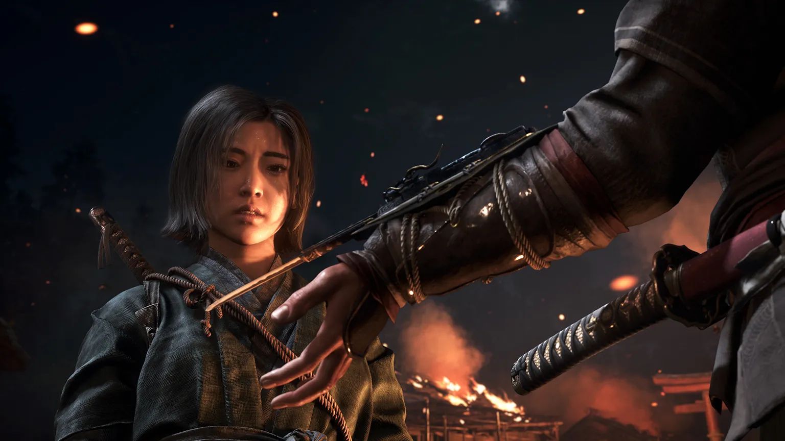 Assassin’s Creed Shadows: Der Soundtrack, der dich ins feudale Japan katapultiert