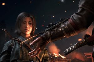 Assassin’s Creed Shadows: Der Soundtrack, der dich ins feudale Japan katapultiert