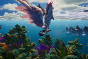 NC bringt AION 2 im September global und macht den Luftkampf zur Pflicht