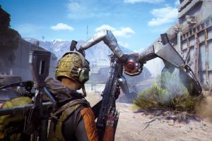 ARC Raiders-Update Headwinds ist live – aber die Server machen Chaos