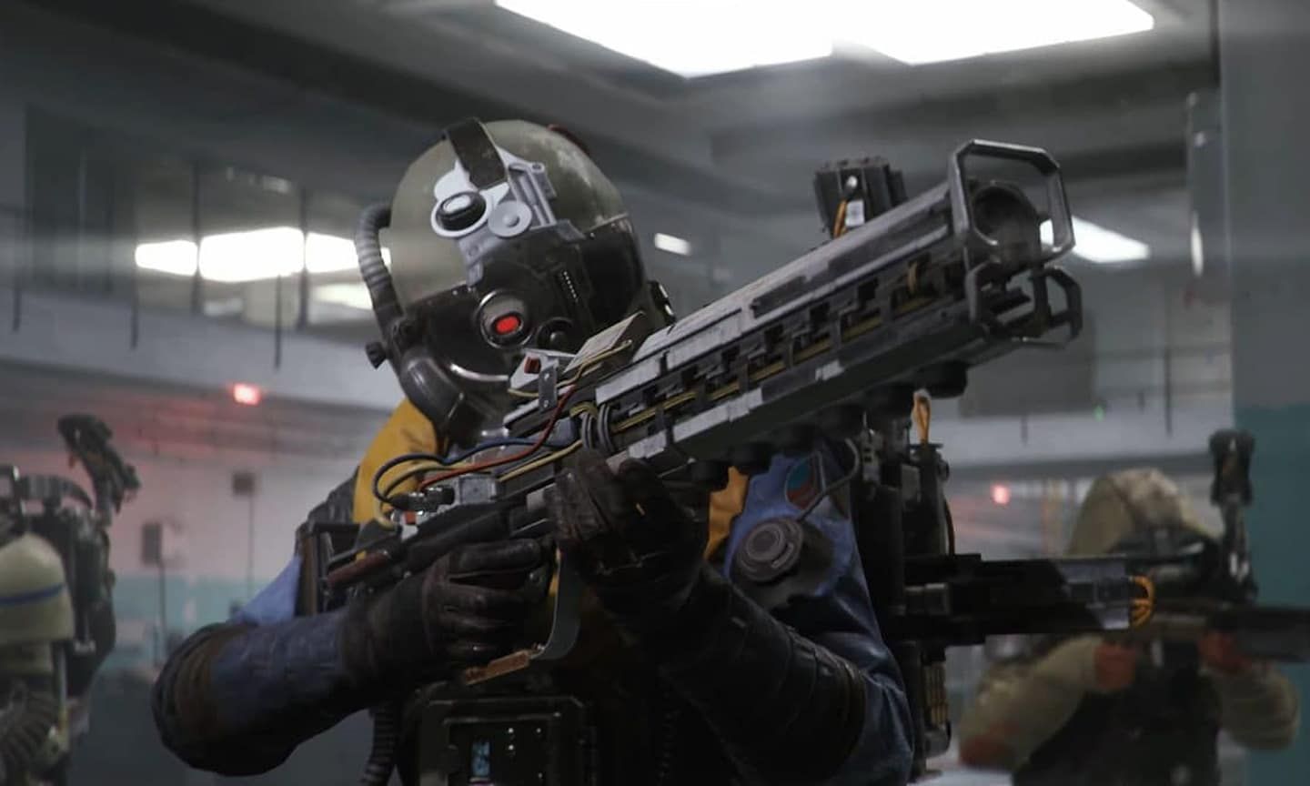 ARC Raiders explodiert: Über 12,4 Mio. Verkäufe – Gratis-Item für kurze Zeit