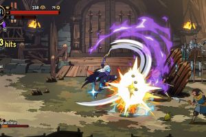 Absolum durchbricht die Halbe-Million-Marke und beschert Fans ein üppiges Gratis-Update