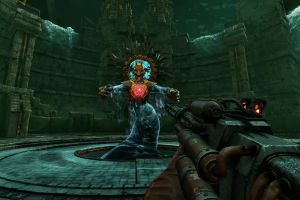 Abyssus: Neuer Trailer stimmt auf die bevorstehende Demo ein