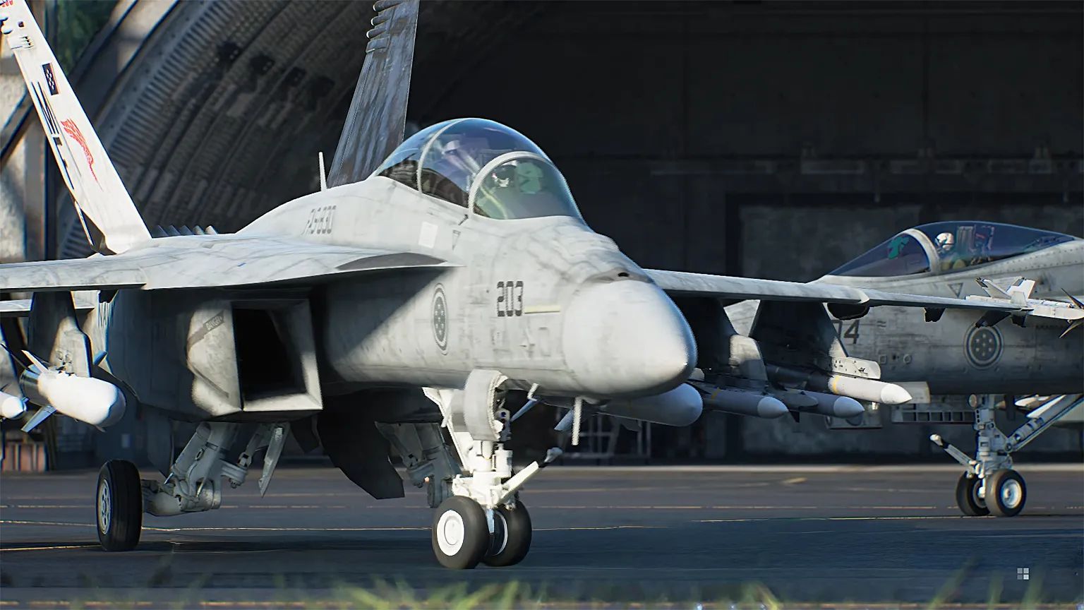 Ace Combat 8: Wings of Theve hat endlich einen Release-Termin – und bringt einen Battle Pass ins Cockpit