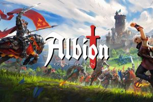 Gratis-Loot für Neueinsteiger: Albion Online feiert Launch im Epic Games Store