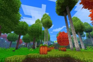 Microsoft zieht DMCA zurück: Minecraft-Klon „Allumeria“ ist wieder auf Steam