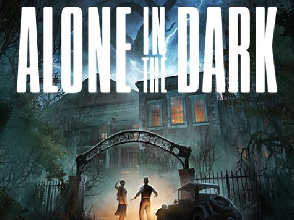 Coffret Collector Jeu PC Alone In The Dark Neuf sous Blister - Jeux vidéo