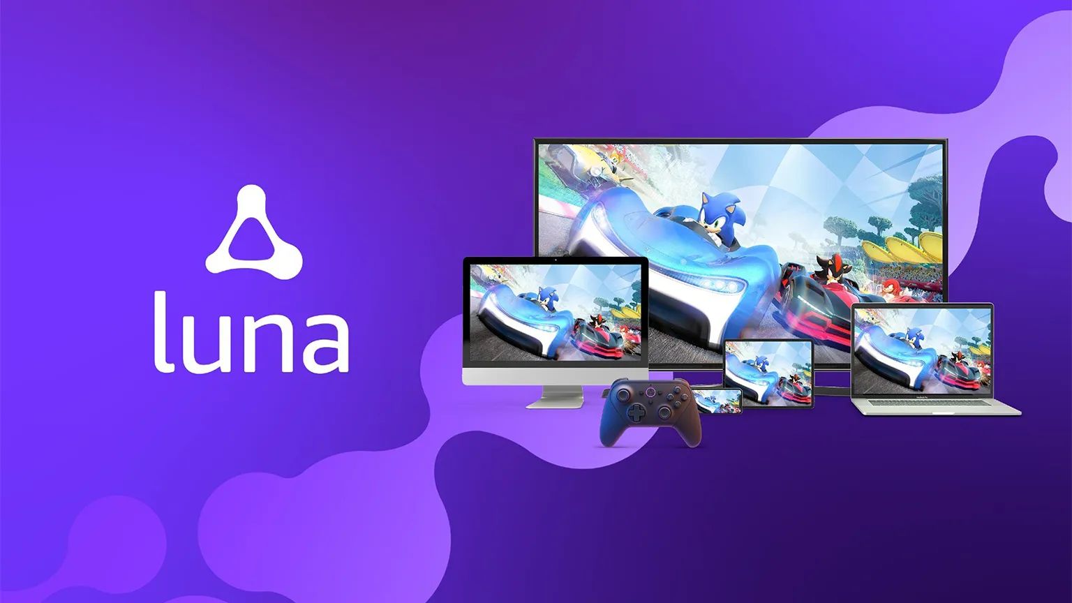 Amazon Luna: Februar 2026 bringt Indiana Jones Order of Giants DLC und Alan Wake 2 für Prime Mitglieder